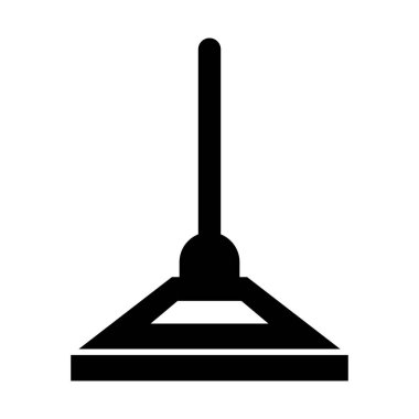 Kolayca değiştirebilen ya da düzenleyebilen Glyph vektör simgesini fırçala