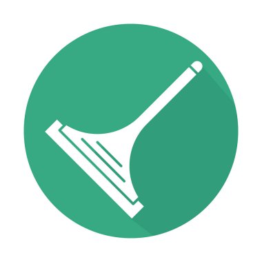 Kolayca değiştirebilen veya düzenleyebilen Arkaplan vektör simgesini fırçala