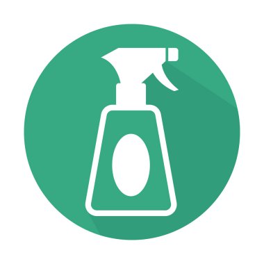 Berber Dükkanı Kabartma Arkaplan vektör simgesi Kolayca düzenleyebilen veya düzenleyebilen