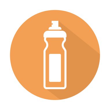  El yıkama Arkaplan vektör simgesi kolayca düzenleyebilir ya da değiştirebilir