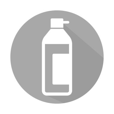  El yıkama Arkaplan vektör simgesi kolayca düzenleyebilir ya da değiştirebilir