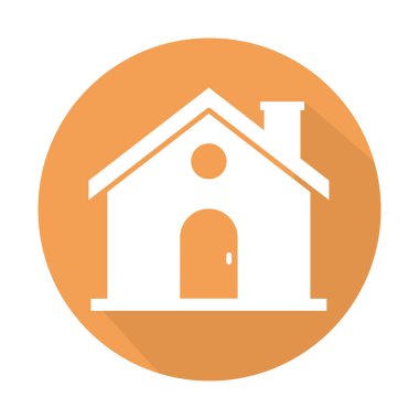 Kolayca düzenleyebilen ya da düzenleyebilen Glyph Arkaplan Vektör Simgesi Oluşturuluyor