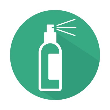 El yıkama Arkaplan vektör simgesi kolayca düzenleyebilir ya da değiştirebilir 