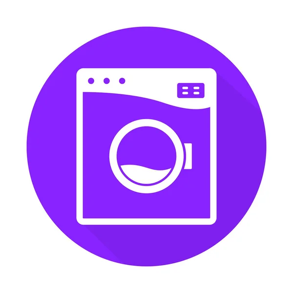 Appliance Glyph Background Vector Icon Which Can Easily Modify Edit — Stock Vector