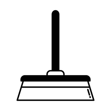 Kolayca değiştirebilen ya da düzenleyebilen Yarı Glyph vektör simgesini fırçala