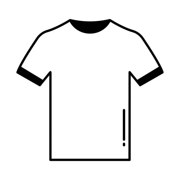 服装半透明矢量图标 可以很容易地修改或编辑 — 图库矢量图片