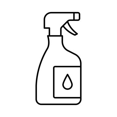 Bucket Satır vektör simgesi kolayca düzenleyebilir ya da değiştirebilir