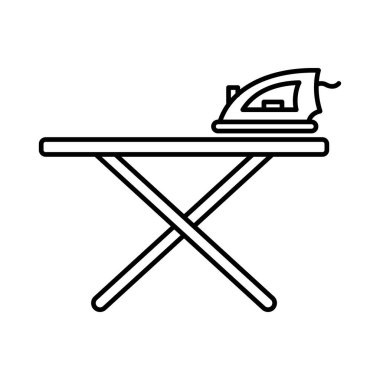 Kolayca düzenleyebilen veya düzenleyebilen Uygulama Satırı vektör simgesi