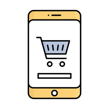 Kolayca düzenleyebilen veya düzenleyebilen Doldur vektör simgesi satın al