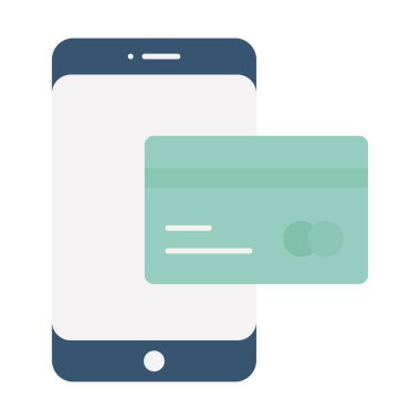 Kolayca değiştirebilen veya düzenleyebilen Finans Düz vektör simgesi