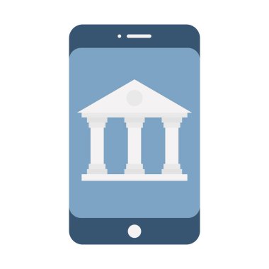 Kolayca değiştirebilen ya da düzenleyebilen Düz Vektör simgesi pazarlama