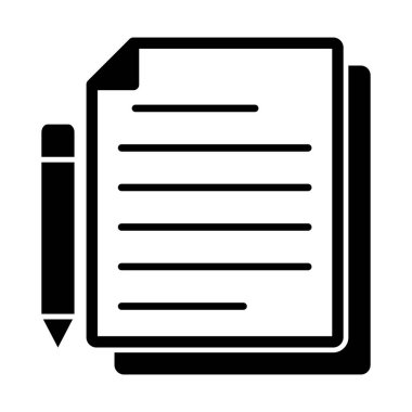 Kolayca değiştirebilen veya düzenleyebilen iş simgesi taşıyıcı simgesi