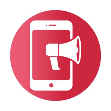 Kolayca düzenleyebilen veya düzenleyebilen duyuru Kabartma Arkaplan vektör simgesi