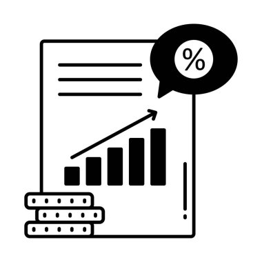 Kolayca değiştirebilen ya da düzenleyebilen Yarı Glyph vektör simgesi kazan