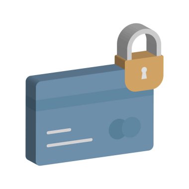 İş Isometric Vektör izole simgesi kolayca düzenleyebilir veya değiştirebilir