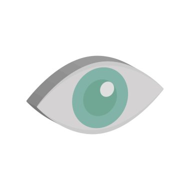 Kolayca değiştirebilen ya da düzenleyebilen Fikirli Vektör izole simgesi