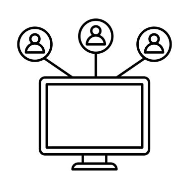 Satır vektör simgesi kolayca değiştirilebilir ya da düzenlenebilir