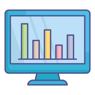 Kolayca değiştirebilen veya düzenleyebilen Vektör Simgesini Doldur