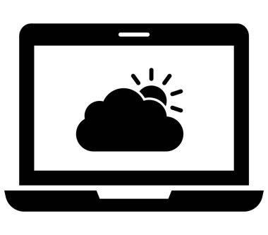 Kolayca değiştirebilen veya düzenleyebilen Yedekleme vektör simgesi