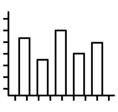 Analitik Satır vektör simgesi kolayca değiştirilebilir ya da düzenlenebilir