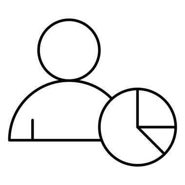 Analizci Satır vektör simgesi kolayca değiştirilebilir ya da düzenlenebilir