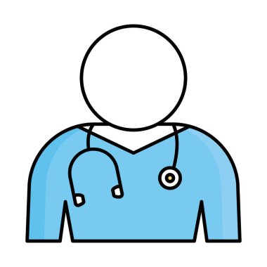 Kolayca değiştirebilen veya düzenleyebilen iş vektör simgesi doldur