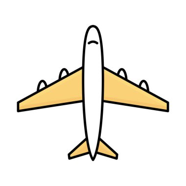 içerideki vektör simgesi kolayca değiştirilebilir ya da düzenlenebilir