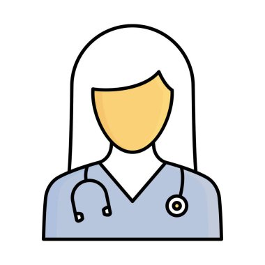 Kolayca değiştirebilen veya düzenleyebilen iş vektör simgesi doldur