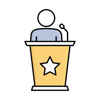 Öğretici Kolayca değiştirebilen veya düzenleyebilen vektör simgesini doldur