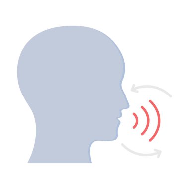 Kolayca değiştirebilen veya düzenleyebilen Olc Düz vektör simgesi