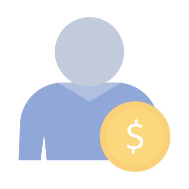  İçerdiği düz vektör simgesini kolaylıkla değiştirebilen ya da düzenleyebilen çektir