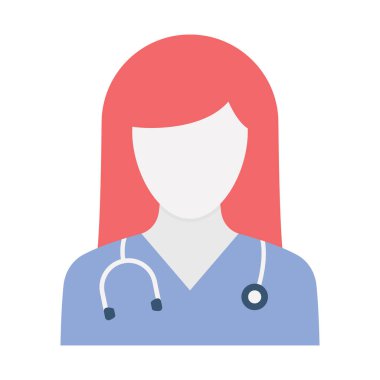 Kolayca değiştirebilen veya düzenleyebilen İş Düz Vektörü simgesi