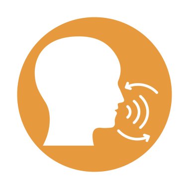 Kolayca değiştirebilen veya düzenleyebilen Olc Glyph Arkaplan vektör simgesi