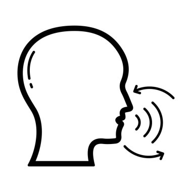 Kolayca değiştirebilen ya da düzenleyebilen Olc Yarı Glyph vektör simgesi