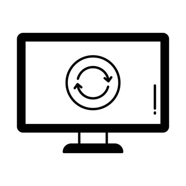  Vektör simgesi içindeki uçak kolayca değiştirilebilir veya düzenlenebilir