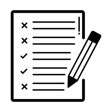 Pano Yarı Glyph vektör simgesi Kolayca değiştirilebilir veya düzenlenebilir