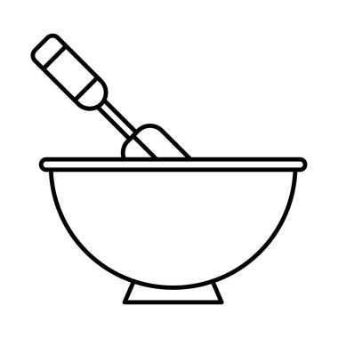 Satır vektör simgesini kolayca düzenleyebilen ve düzenleyebilen harmanla