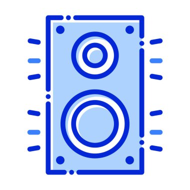 Video kamera, kaydedici, Arkaplan vektör simgesiyle kolayca düzenleyebilen veya düzenleyebilen renk