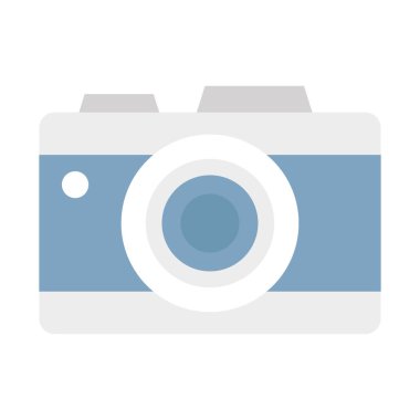 Kamera, fotoğraf, fotoğraf, resim Arkaplan vektör simgesiyle kolayca düzenlenebilen veya düzenlenebilen renk