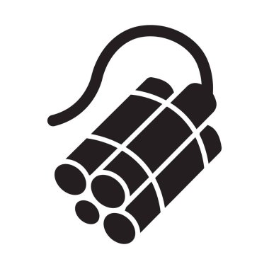 Dinamit, Bomba, Zamanlayıcı, Silah Rengi Arkaplan vektör simgesi ile kolayca düzenleyebilirsiniz