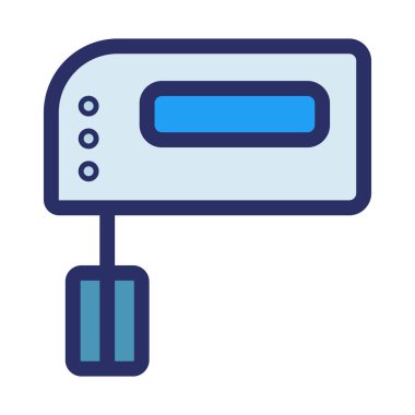 Kolayca değiştirebilen ya da düzenleyebilen Döven Vektör simgesi