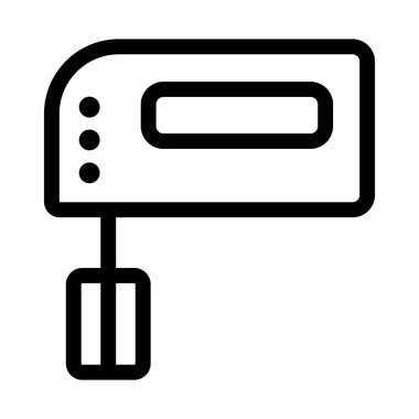 Kolayca değiştirebilen ya da düzenleyebilen Döven Vektör simgesi