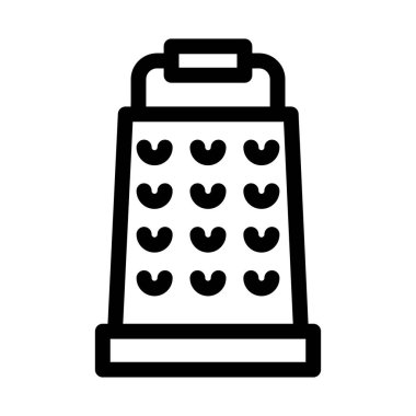 Renklendirilmiş Vektör simgesi kolayca değiştirilebilir veya düzenlenebilir