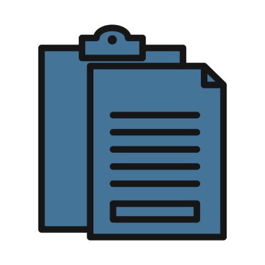 Not, satır izole vektör simgesi kolayca değiştirilebilir ve düzenlenebilir