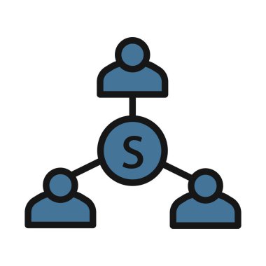 Zihin yükseltme, yaratıcı zihin çizgisi izole vektör simgesi kolayca değiştirilebilir ve düzenlenebilir