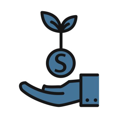 Zihin yükseltme, yaratıcı zihin çizgisi izole vektör simgesi kolayca değiştirilebilir ve düzenlenebilir