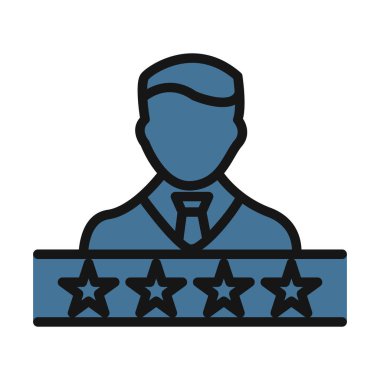 Zihin yükseltme, yaratıcı zihin çizgisi izole vektör simgesi kolayca değiştirilebilir ve düzenlenebilir