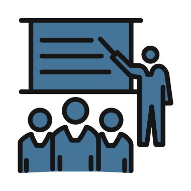 Zihin yükseltme, yaratıcı zihin çizgisi izole vektör simgesi kolayca değiştirilebilir ve düzenlenebilir