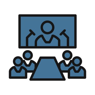 Zihin yükseltme, yaratıcı zihin çizgisi izole vektör simgesi kolayca değiştirilebilir ve düzenlenebilir