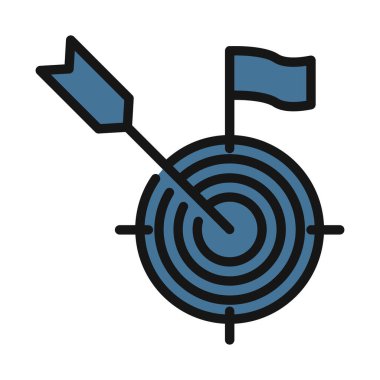 Zihin yükseltme, yaratıcı zihin çizgisi izole vektör simgesi kolayca değiştirilebilir ve düzenlenebilir